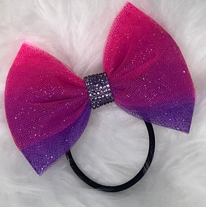 Ombre’ CarleeBow’s