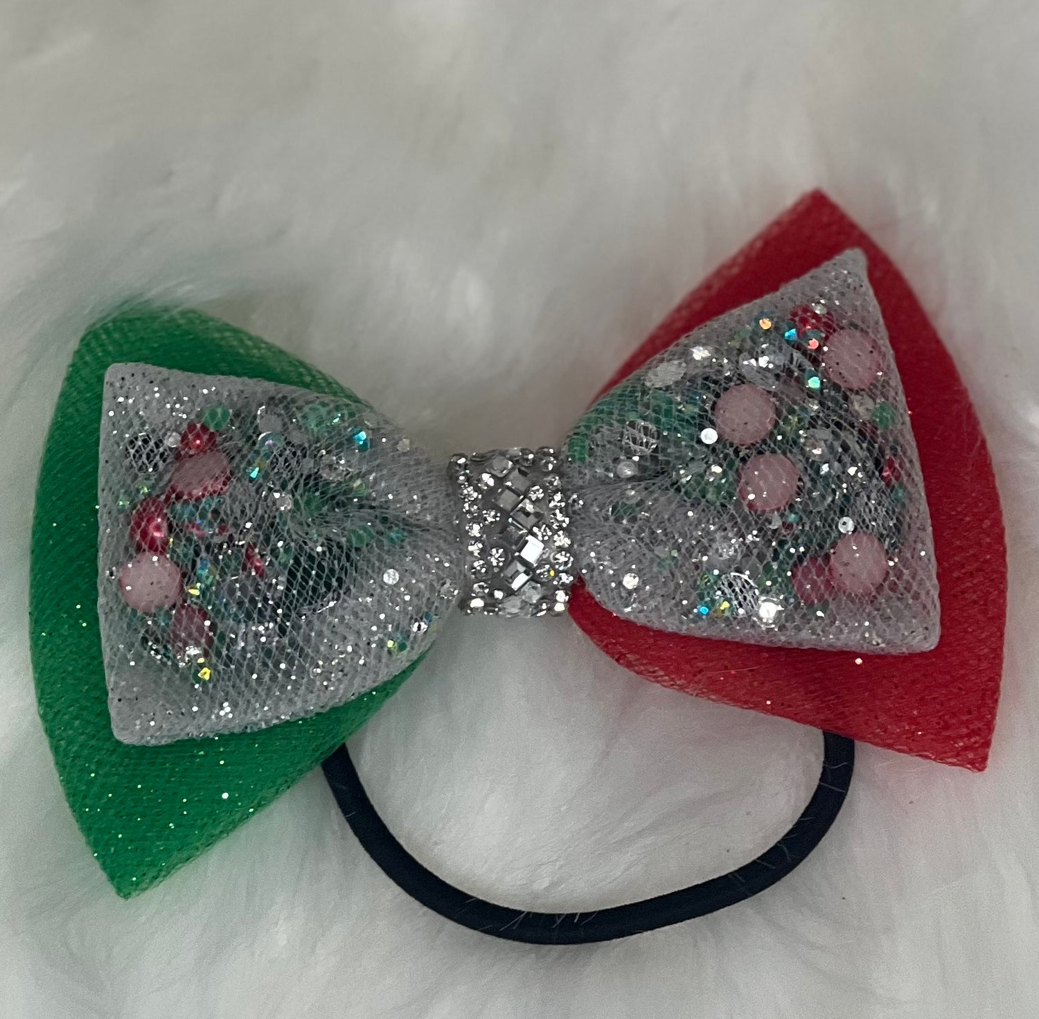 Seasonal CarleeBow’s