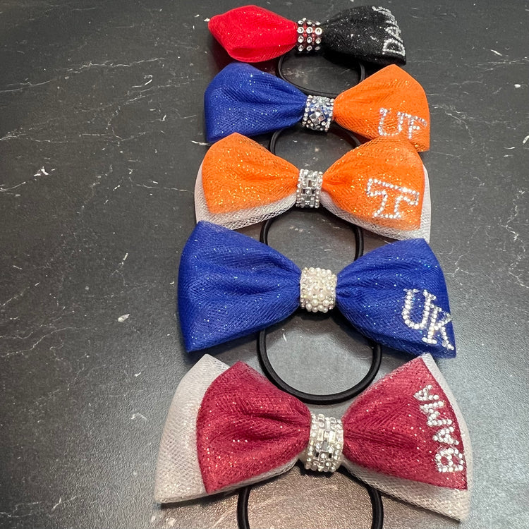 Personalized CarleeBow