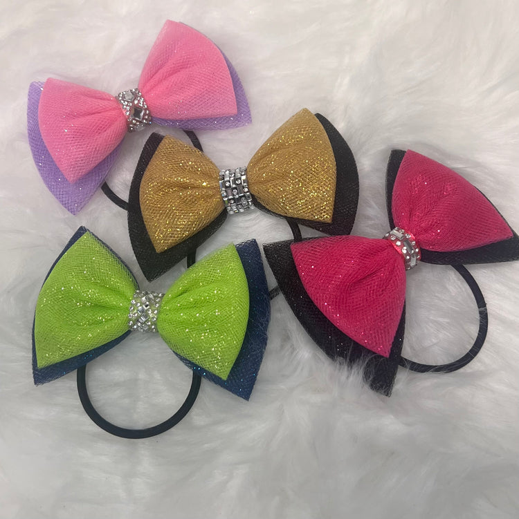 Double CarleeBow’s