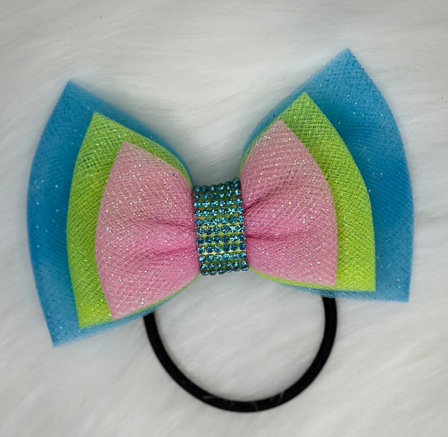 G&G Lilac Turquoise Dreams Triple