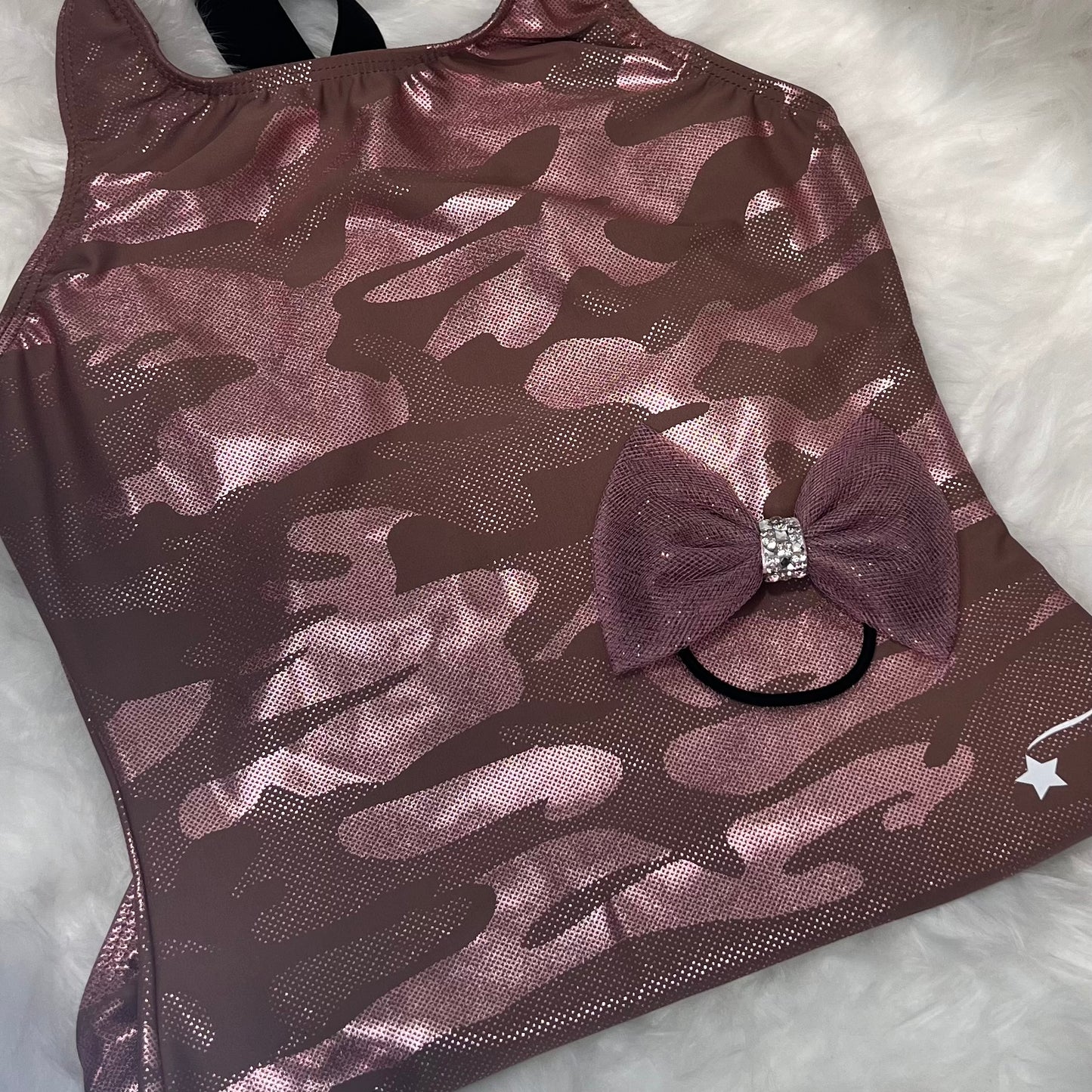 Pink Camo Carlee Single