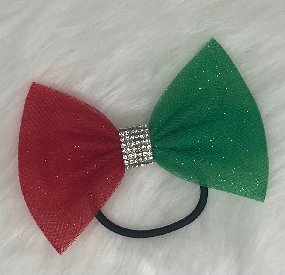 Addi’s Jingle Bell Single (Seasonal)