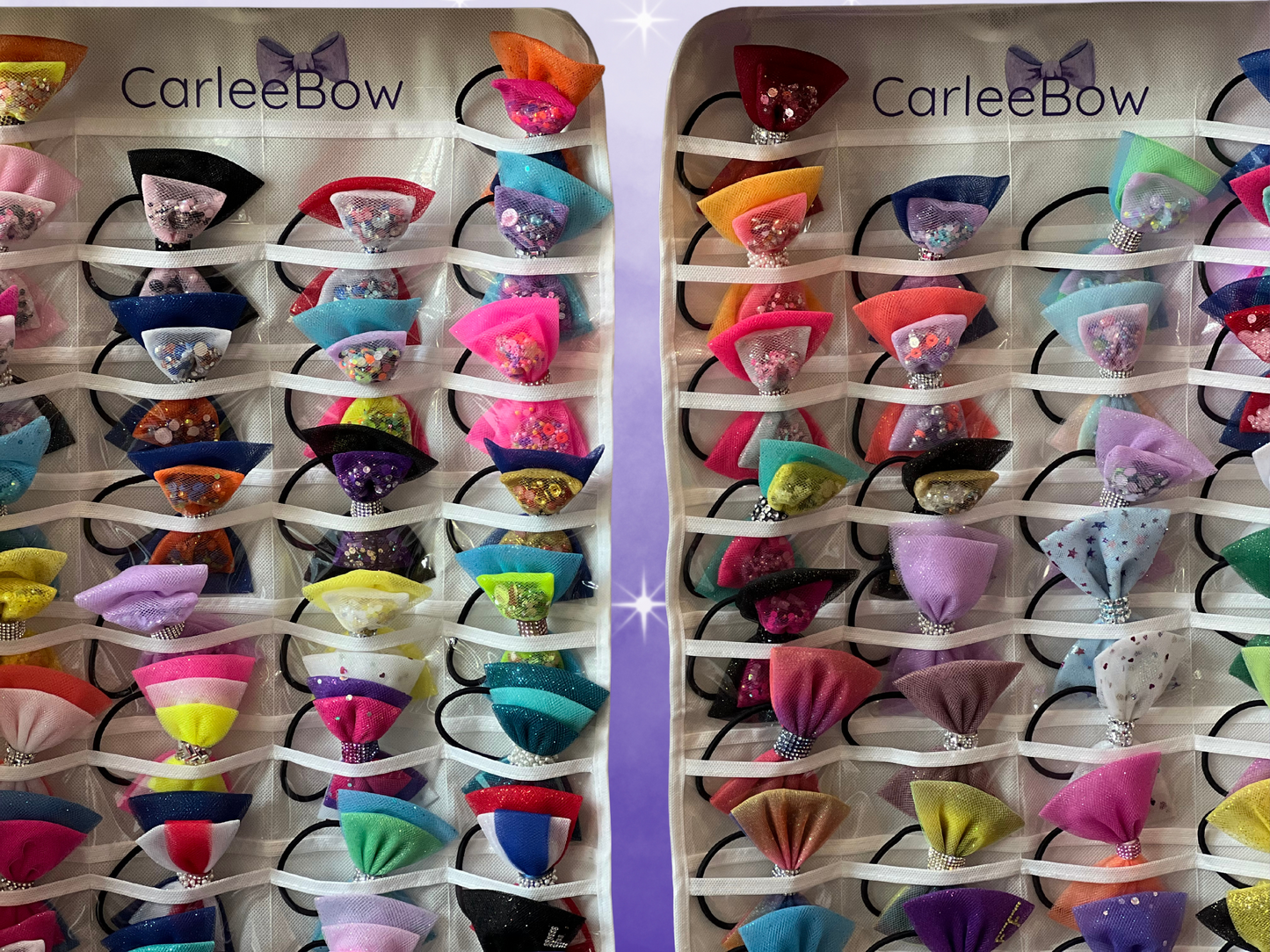 Carlee-BOW Keeper