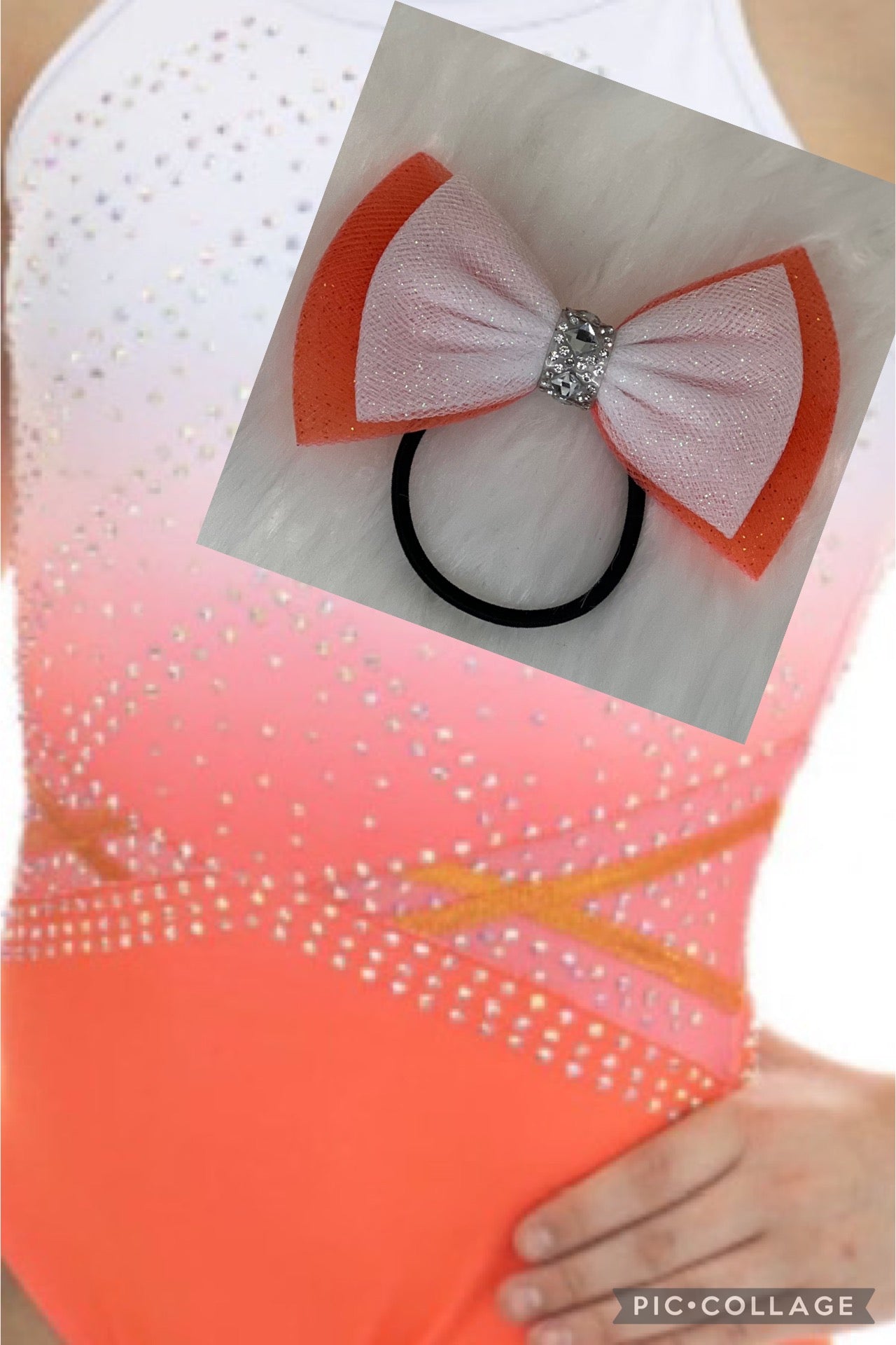 Bailey’s Coral Cream Double