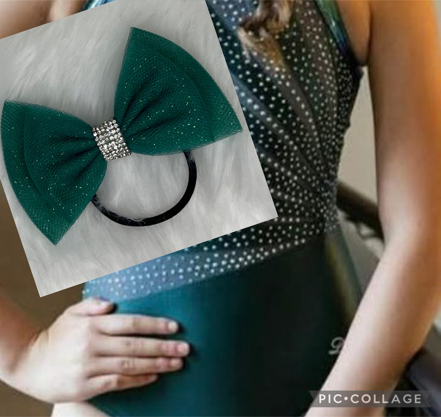 Bailey’s Emerald City Double
