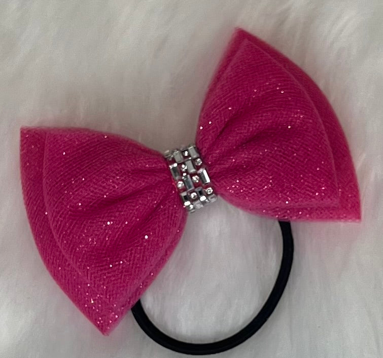Bailey’s Fushia Queen Double