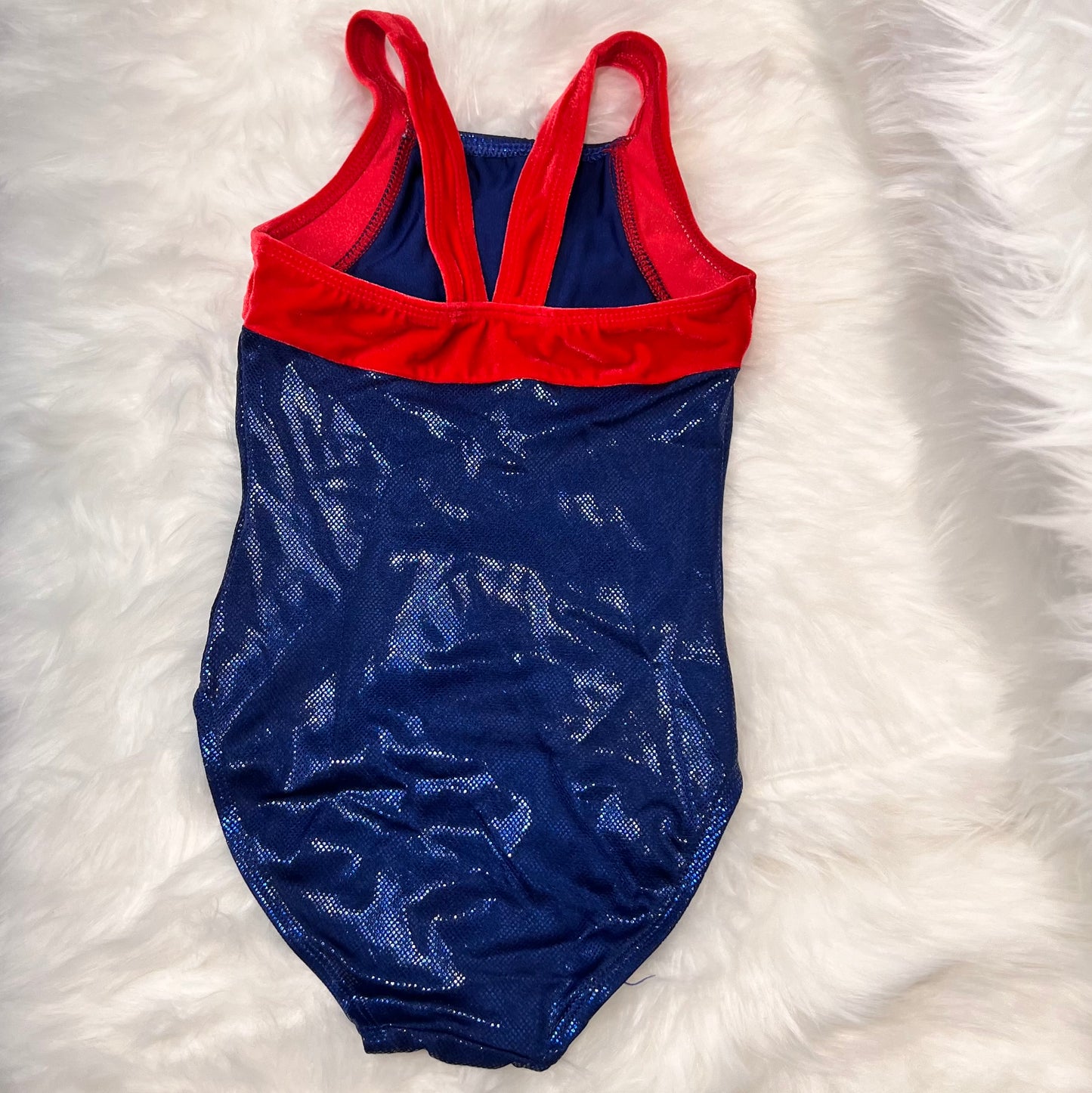 GK Leotard/CM