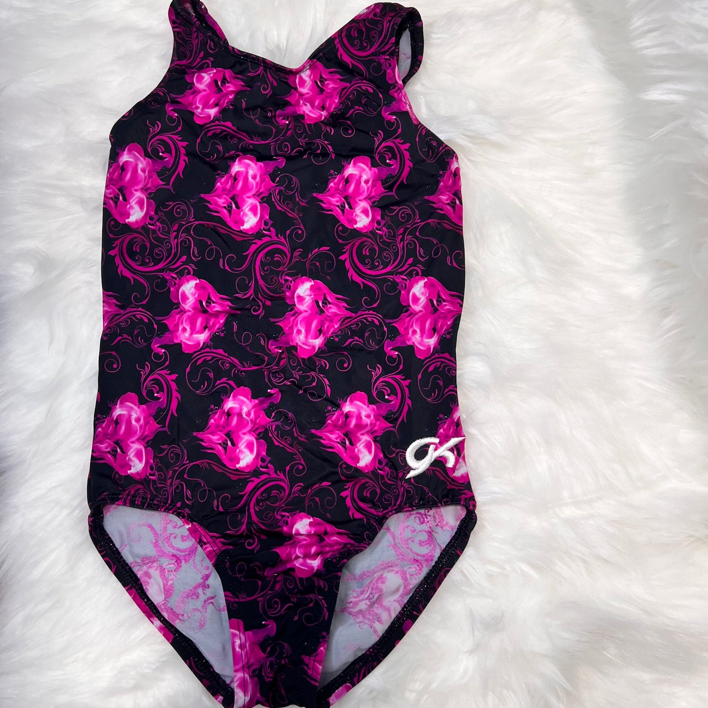 GK Leotard/CM