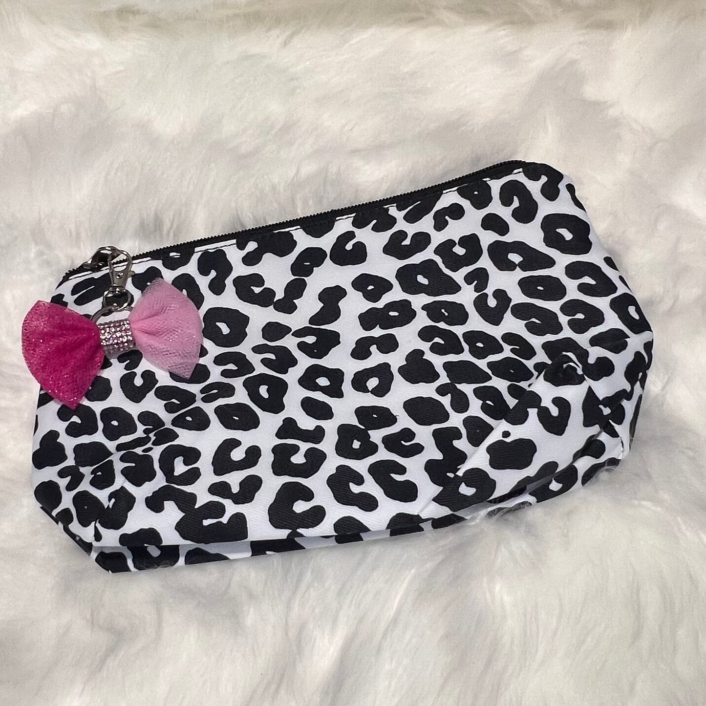 Sweet as Pie Mini Bag Tag