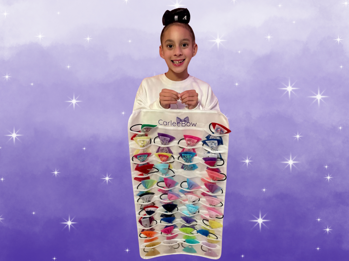 Carlee-BOW Keeper