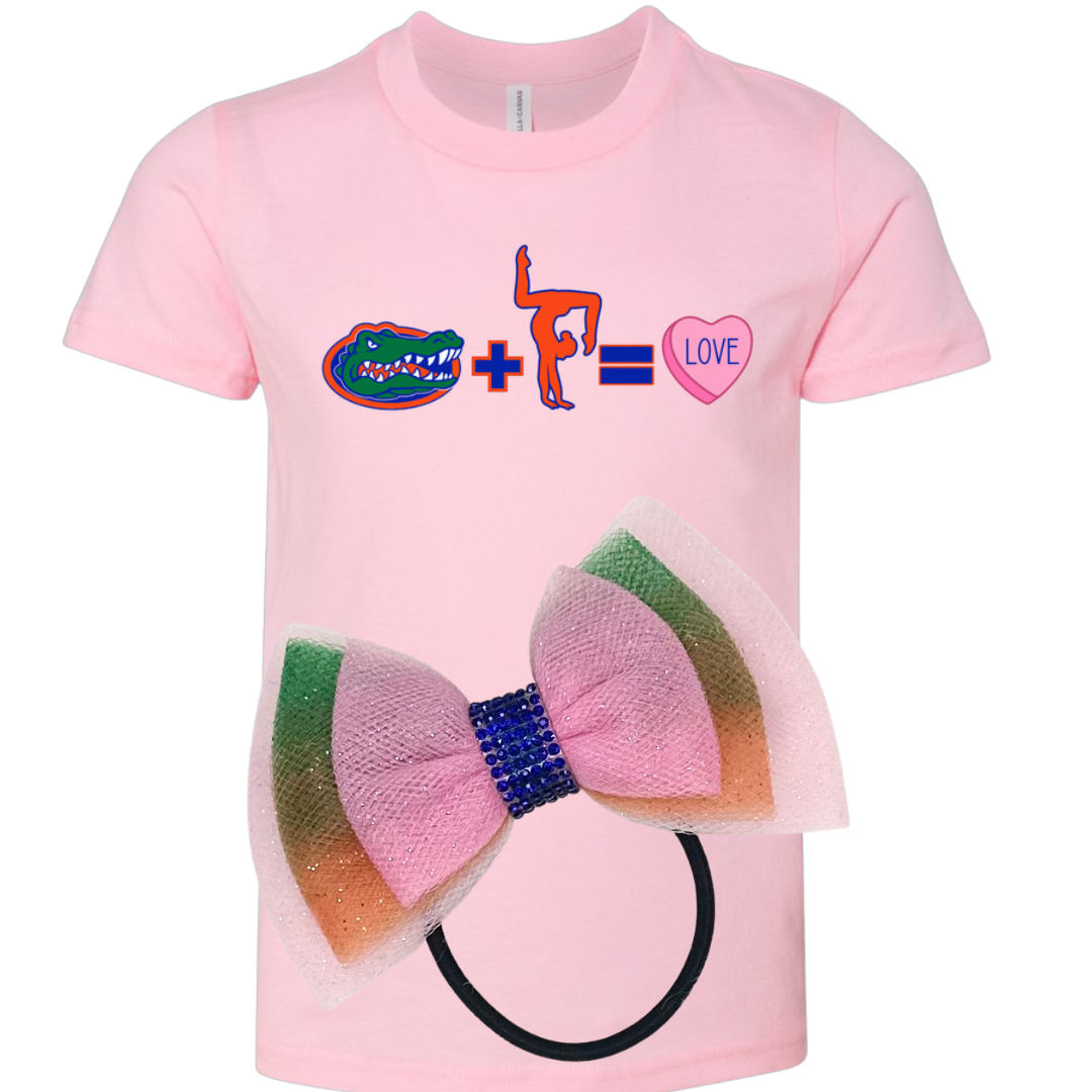 Carlee’s Gator’tines Triple