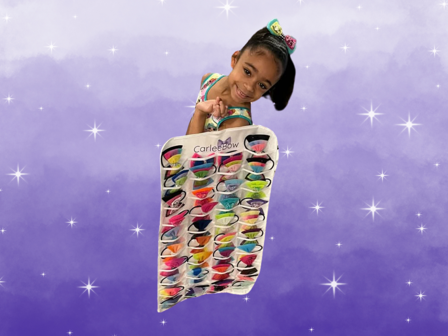 Carlee-BOW Keeper