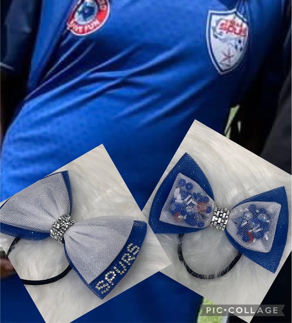 Personalized Royal Double
