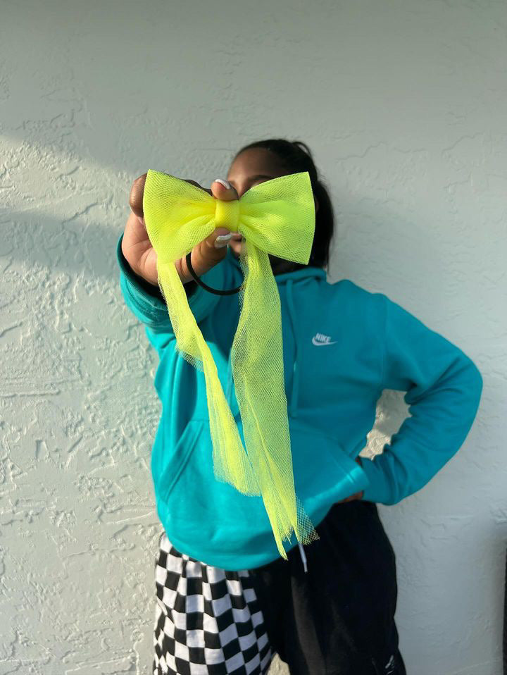 Neon Lights ShowStopper
