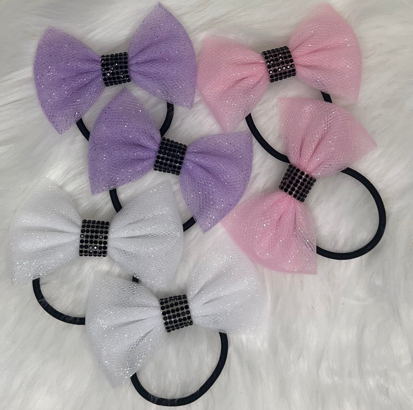 Mac’s Fun and Elegant Mini Piggies (youth/competition)