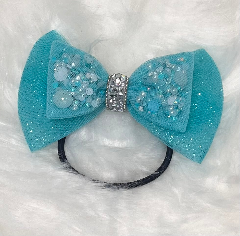 Mermaid Mia Madness BounceBack