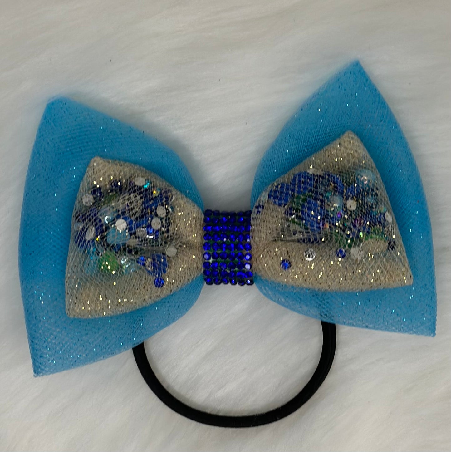 G&G Jade Blue Stones BounceBack