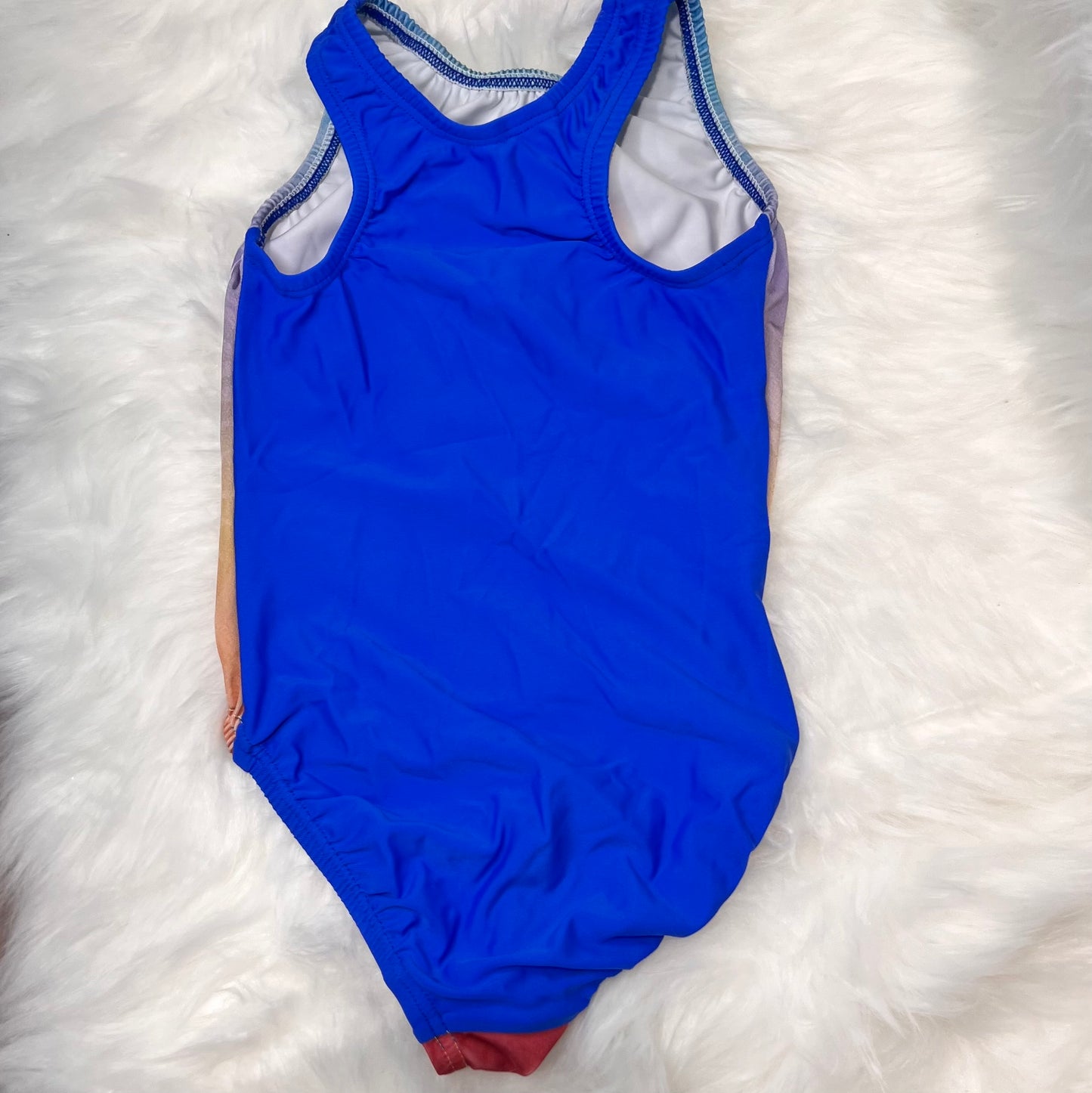 Garland Florida Strong Leotard/CM (wears like CS)