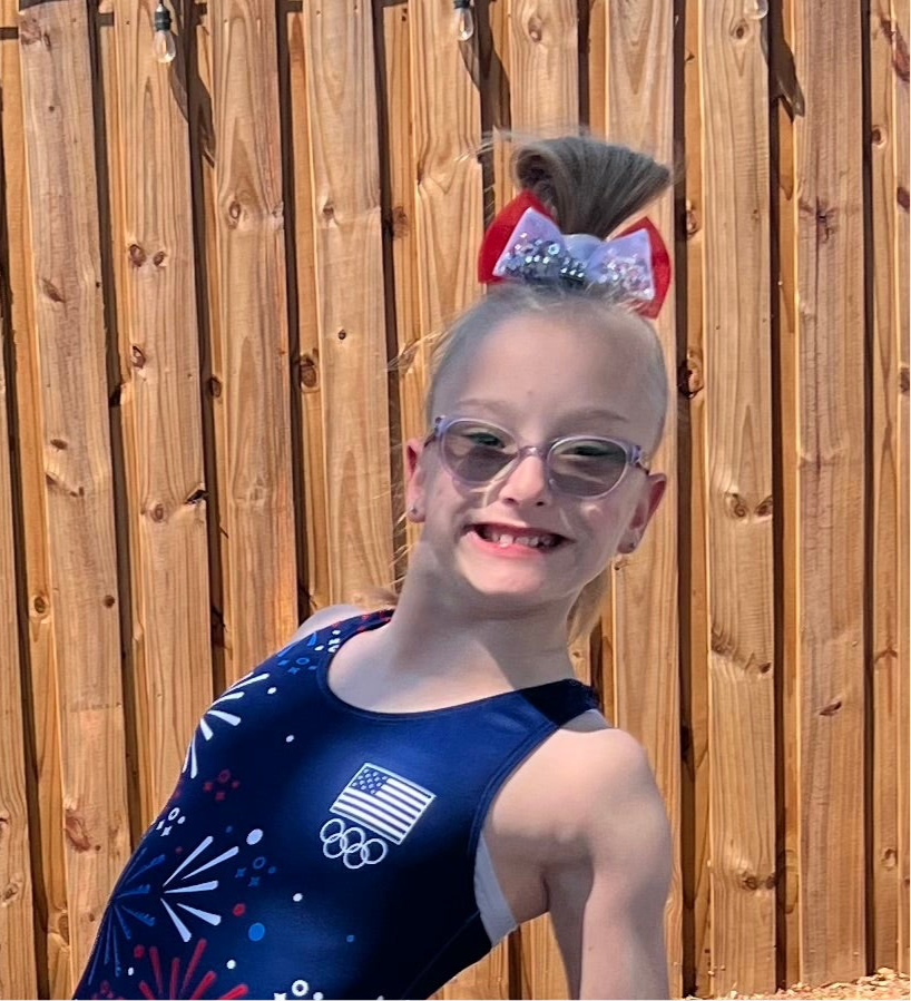 Carlee’s Fireworks BounceBack