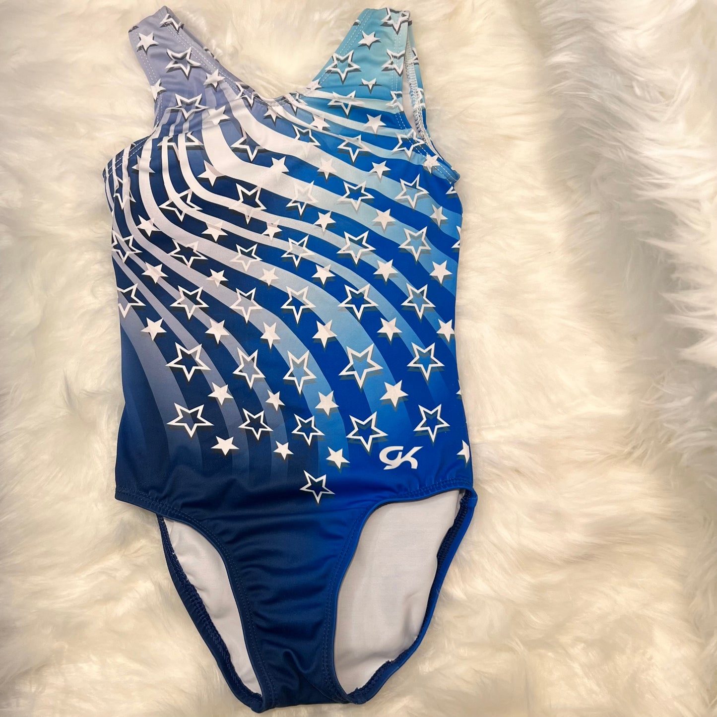 GK Leotard/CM