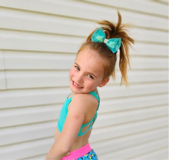 Claire’s In the Ocean BounceBack