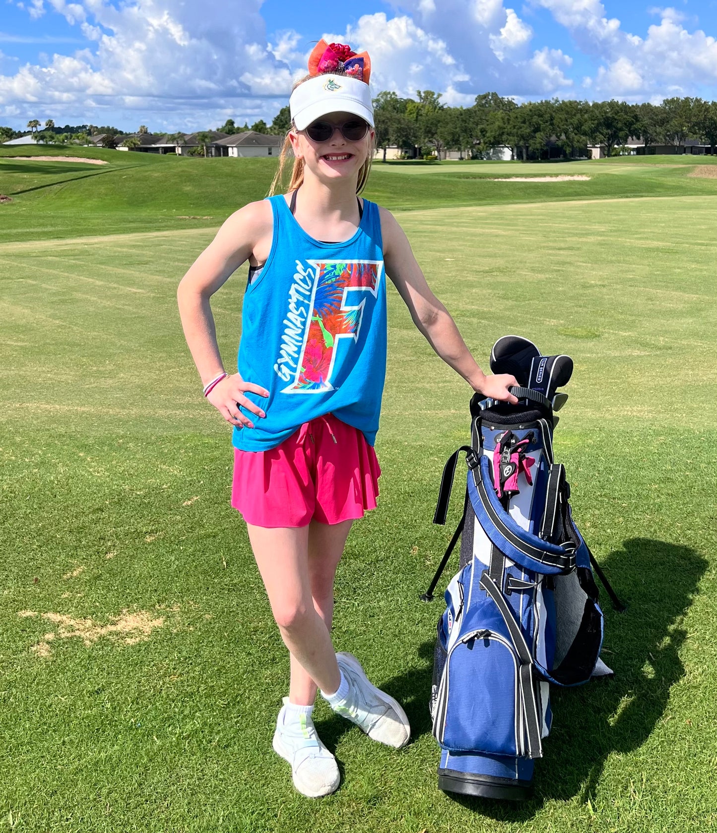Paisley Carlee BounceBack