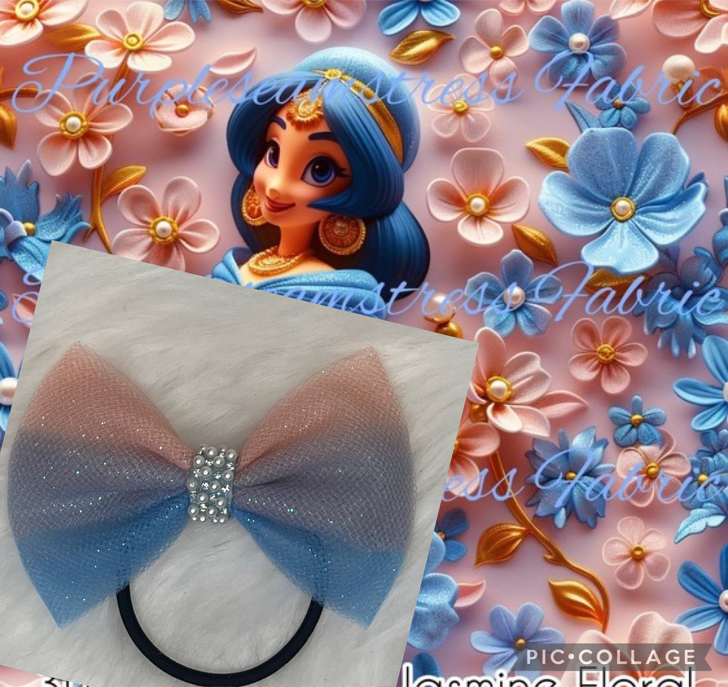 Princess McKenleigh Single Ombre’