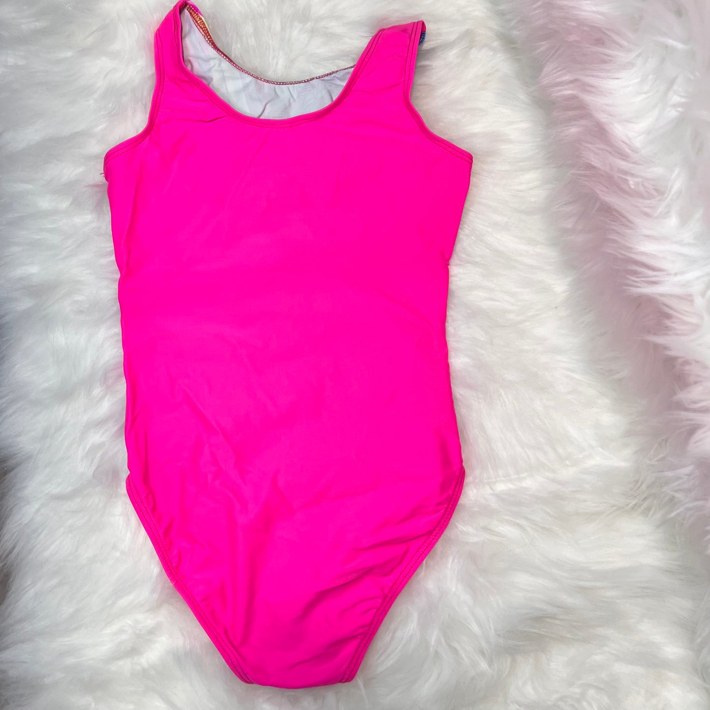 GK Leotard/CM