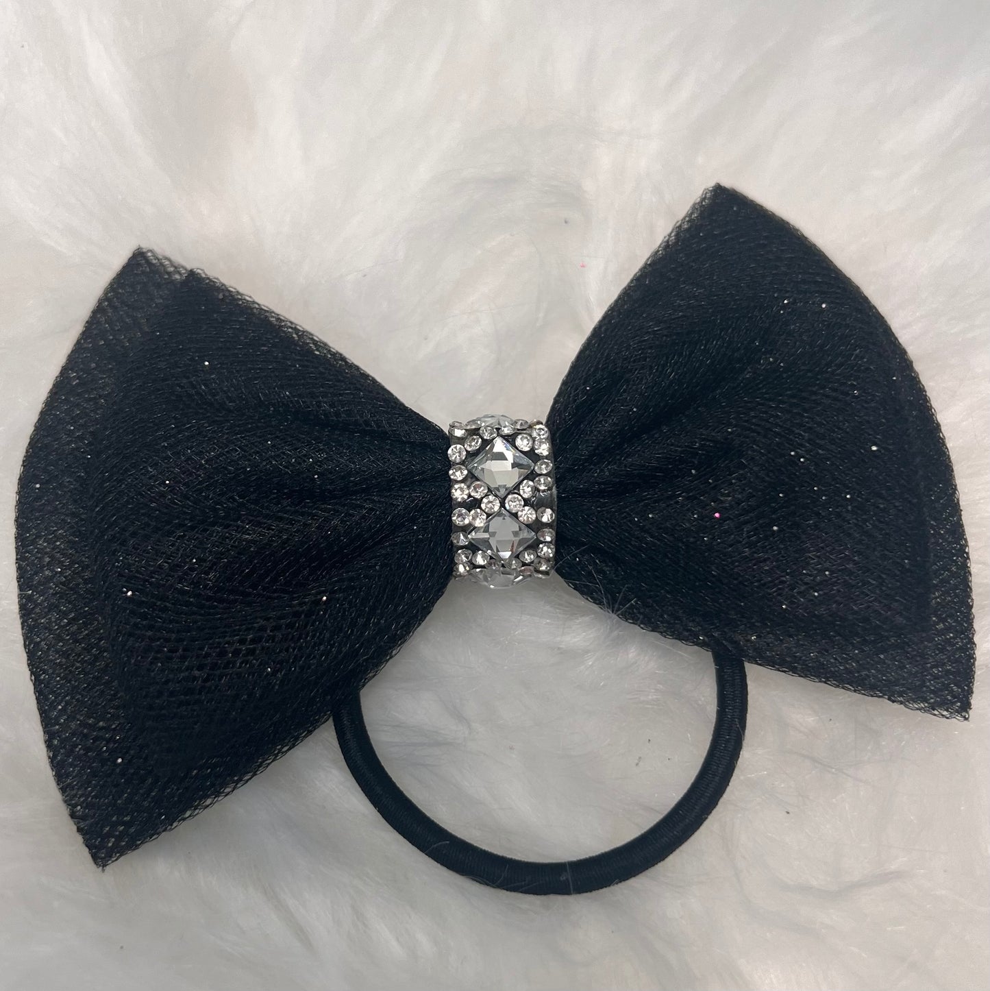 Claire’s Perfectly Elegant Double