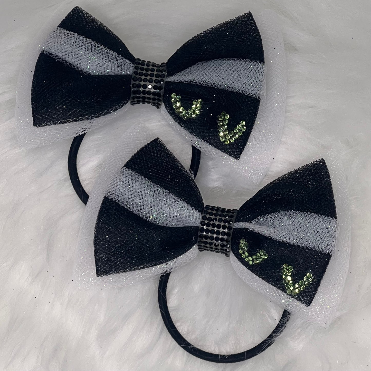 Mummified Personalized Double w/overlay