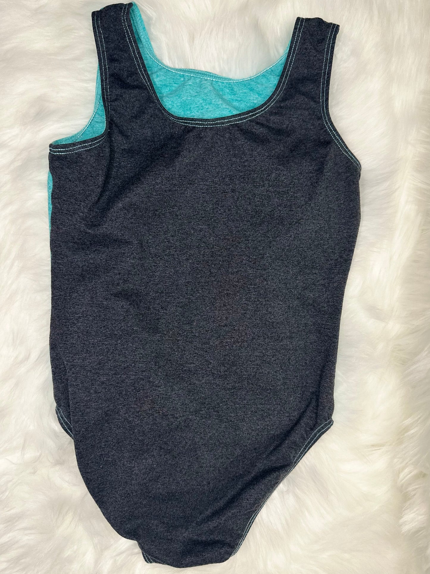 Destira Leotard Child Large
