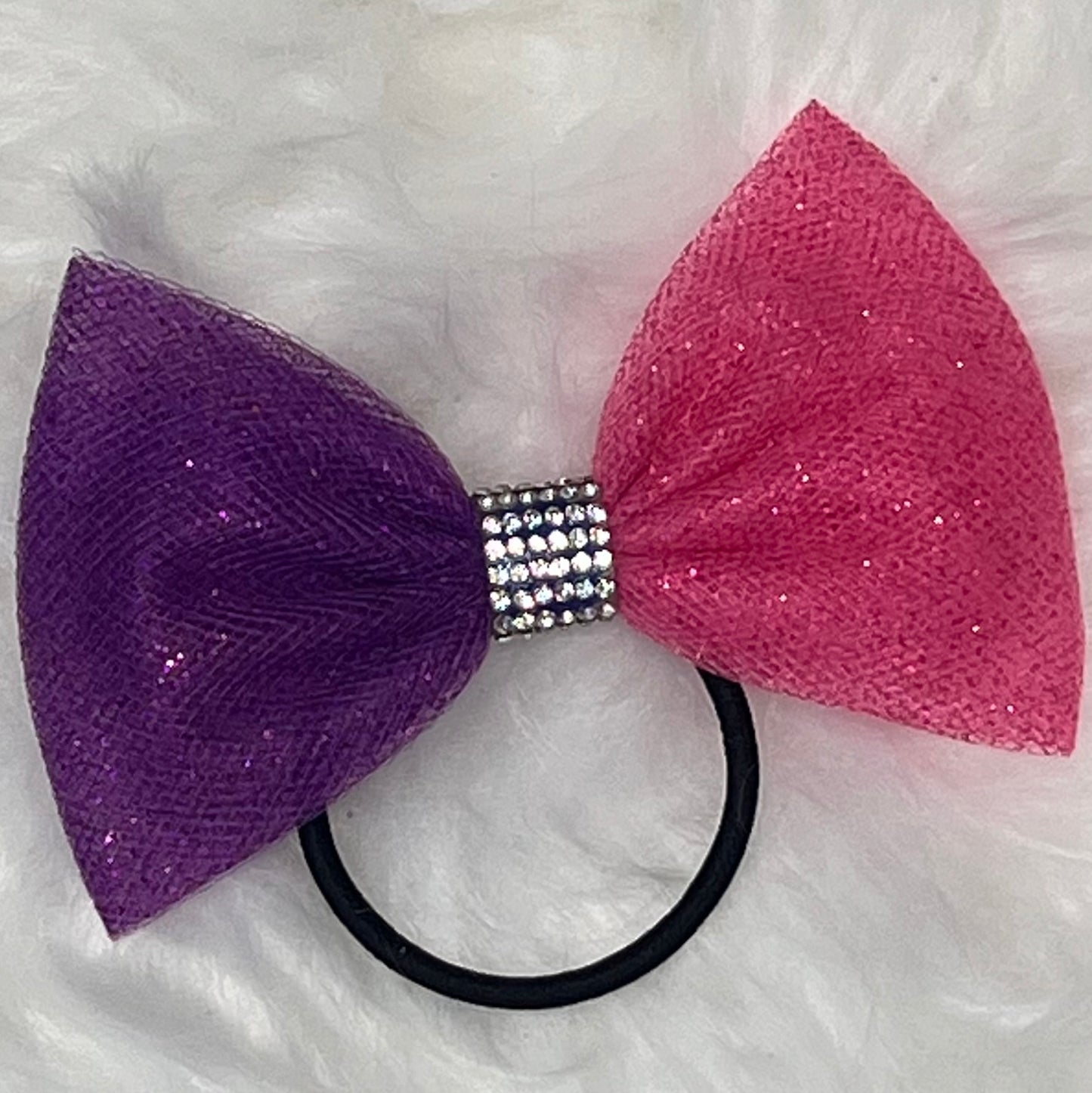 Addi’s Purple Heart Single