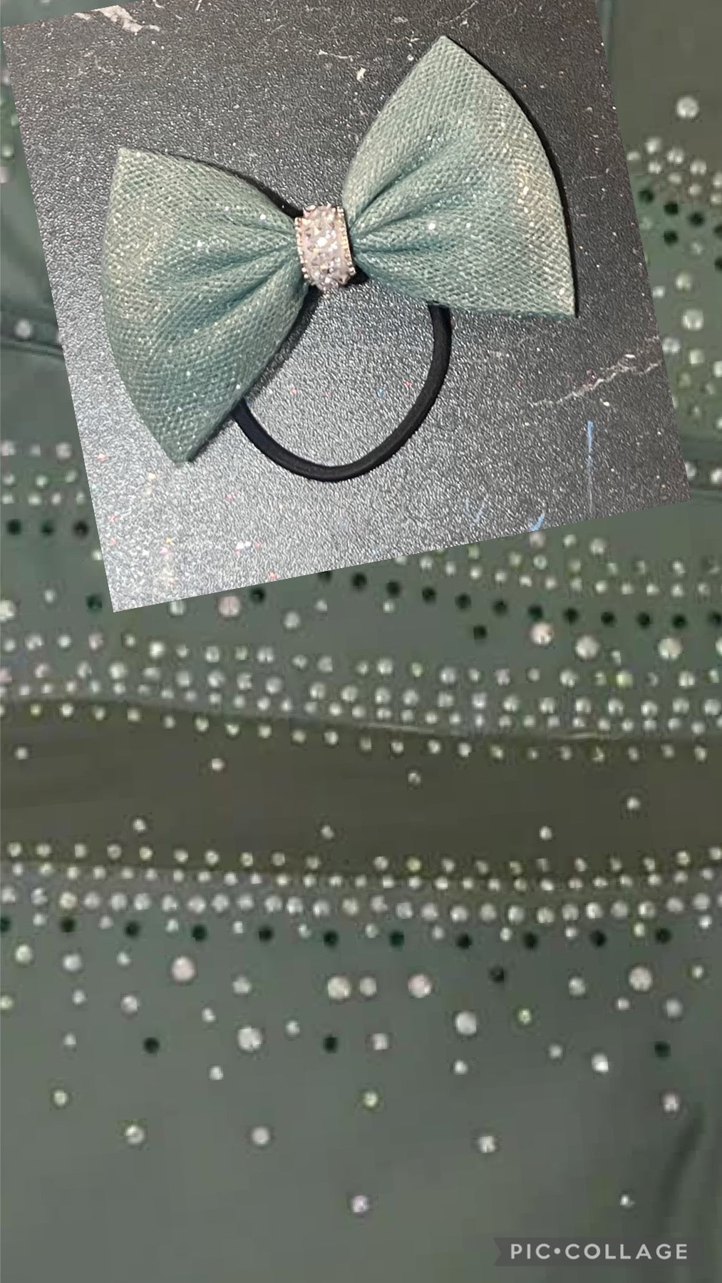 Sage Style Bailey Single