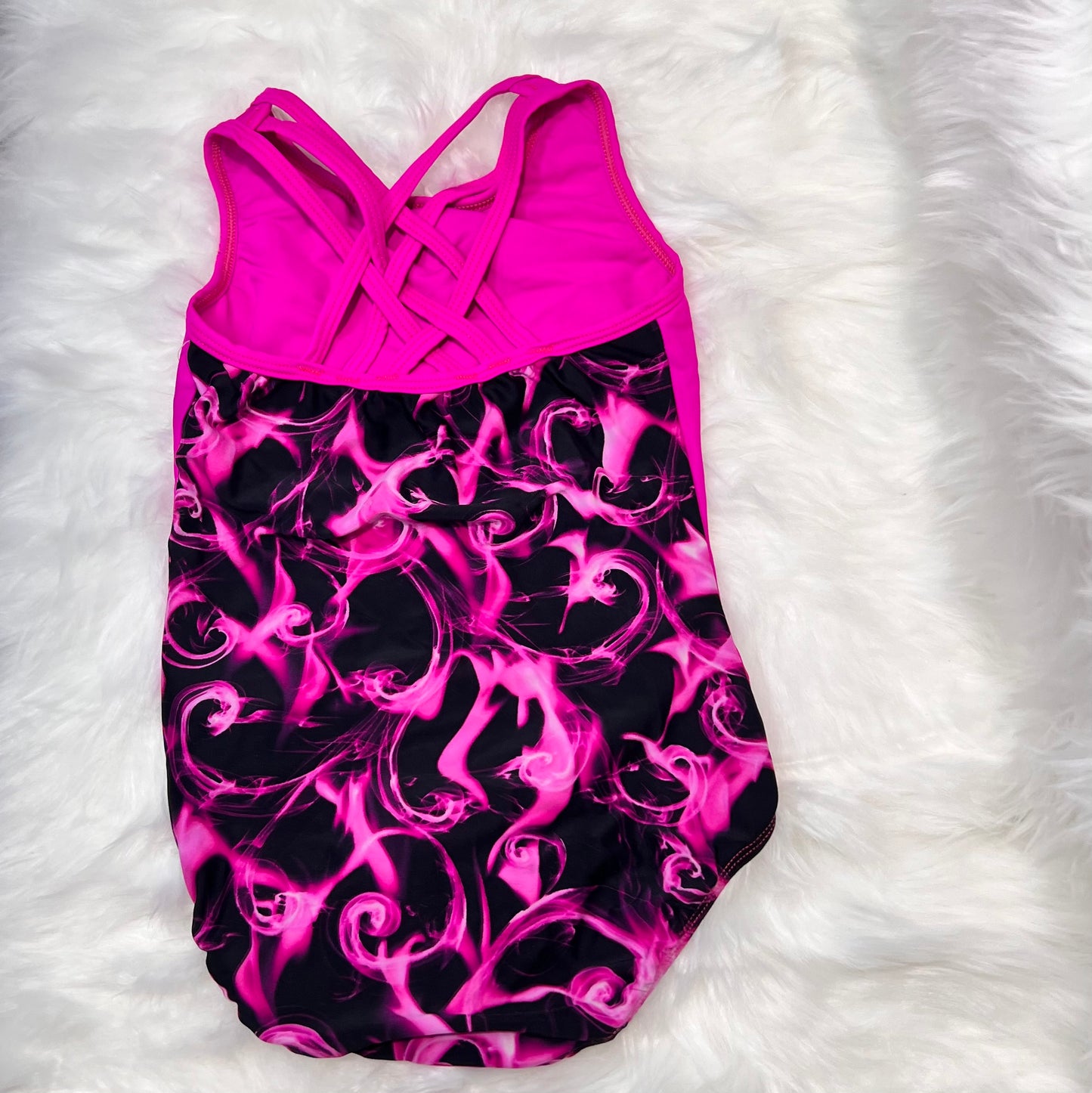 K-Bee Leotard/CM