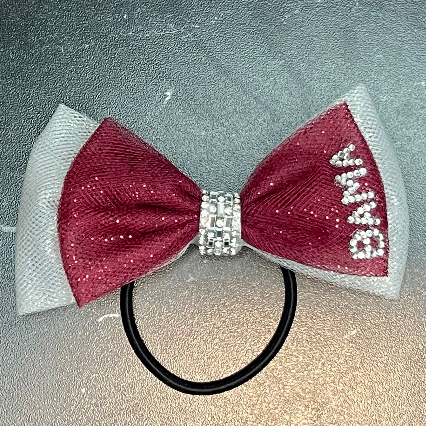 Personalized UA Double