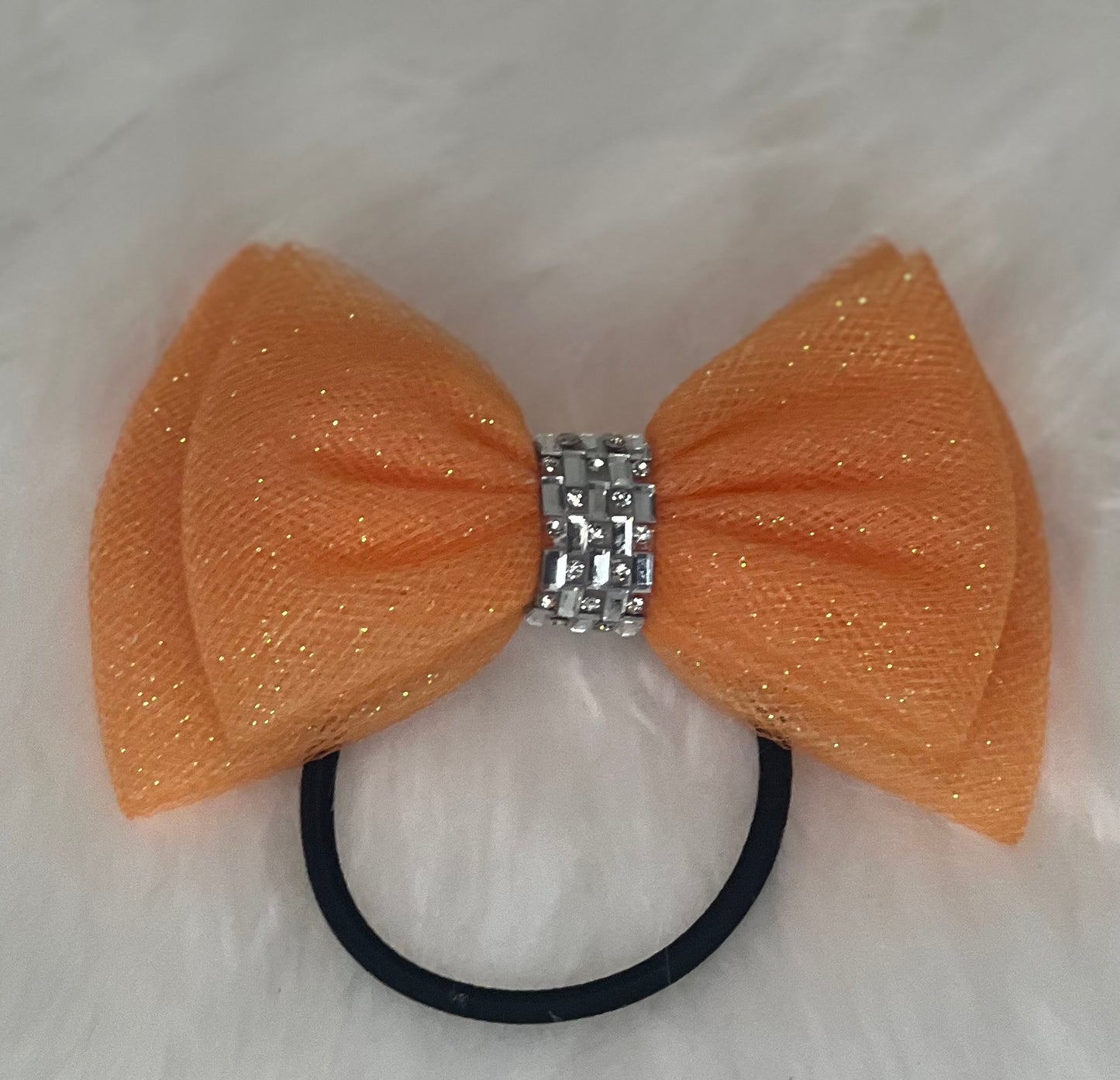 Abby’s Creamsicle Double