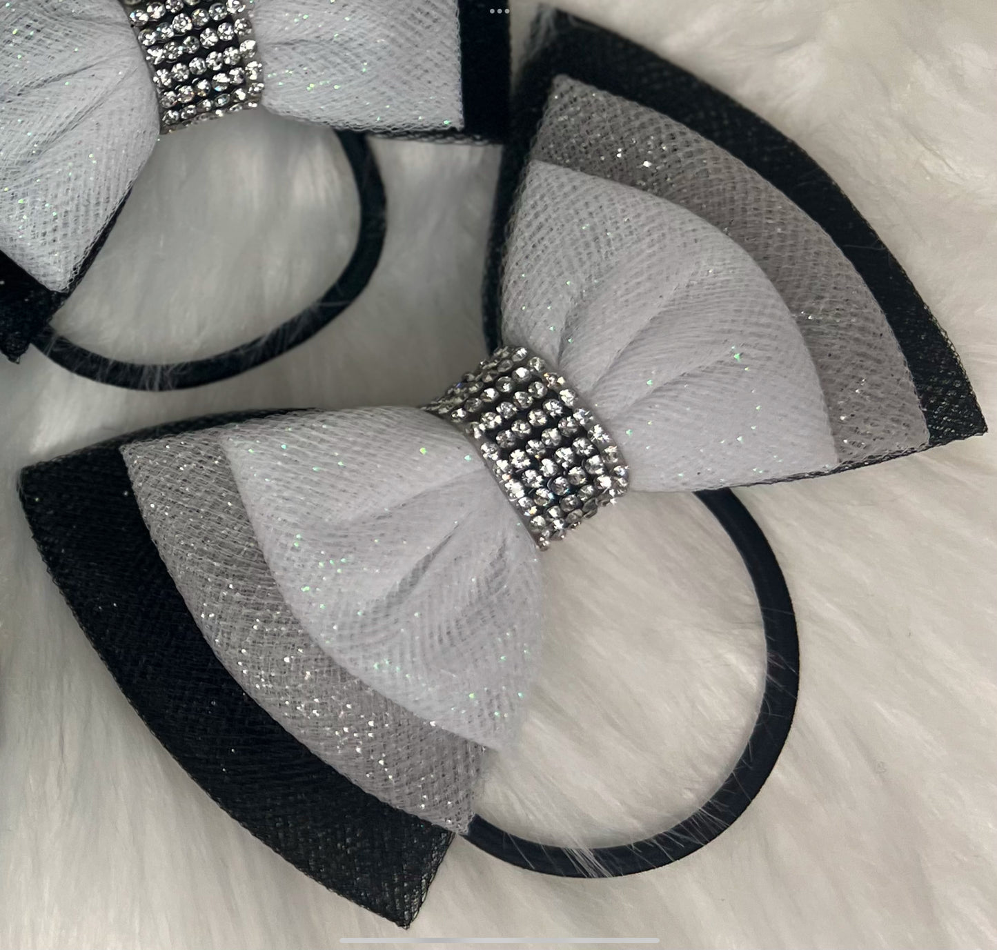 Carlee’s Elegant Triple