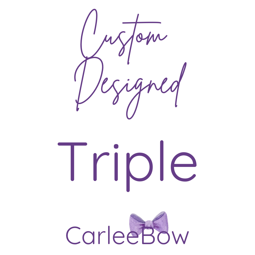 A-Custom Triple