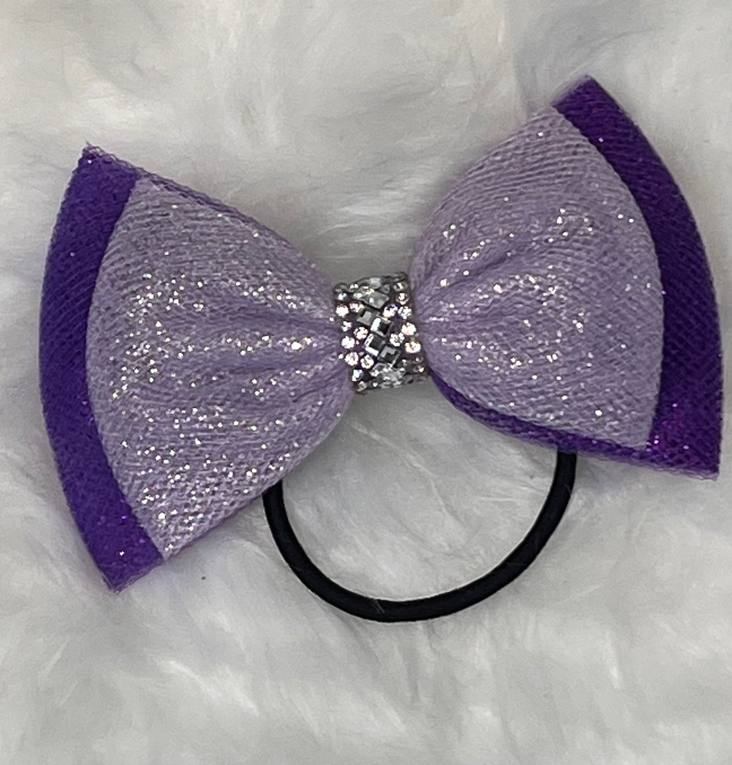 Amethyst Warrior Double