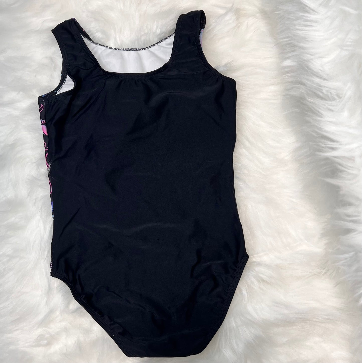 Destira Halloween Leotard/CM