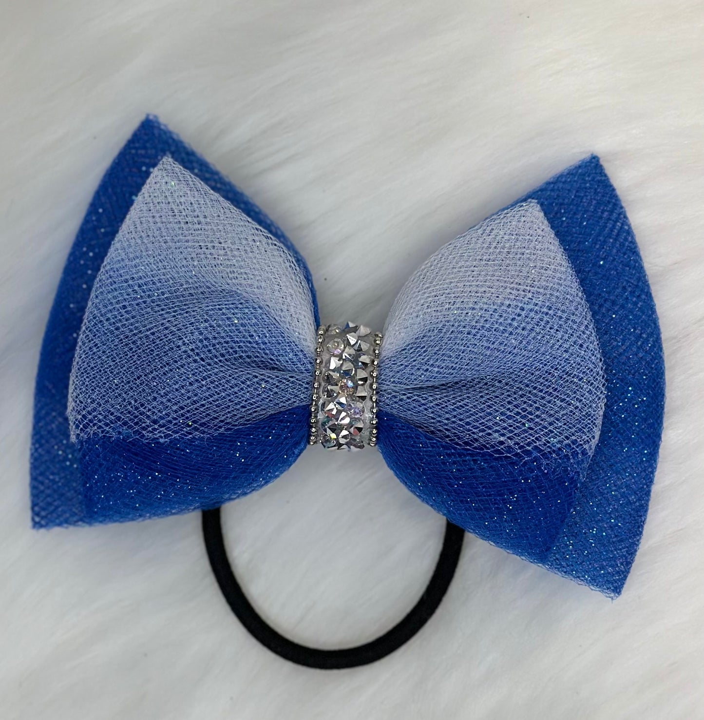 Addy’s Royal Reign Ombre’ Double
