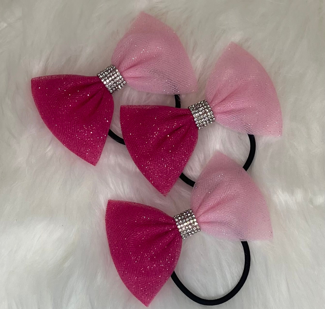 ICON Mac’s Pink Cowgirl Single