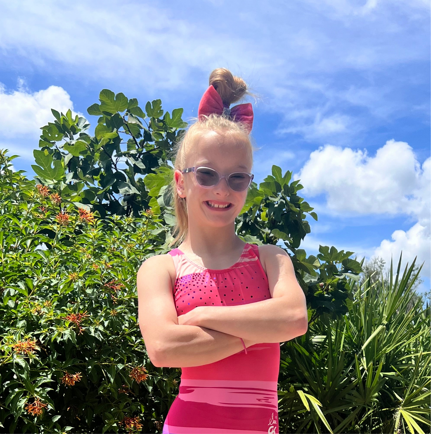 Carlee’s Rainbows Single
