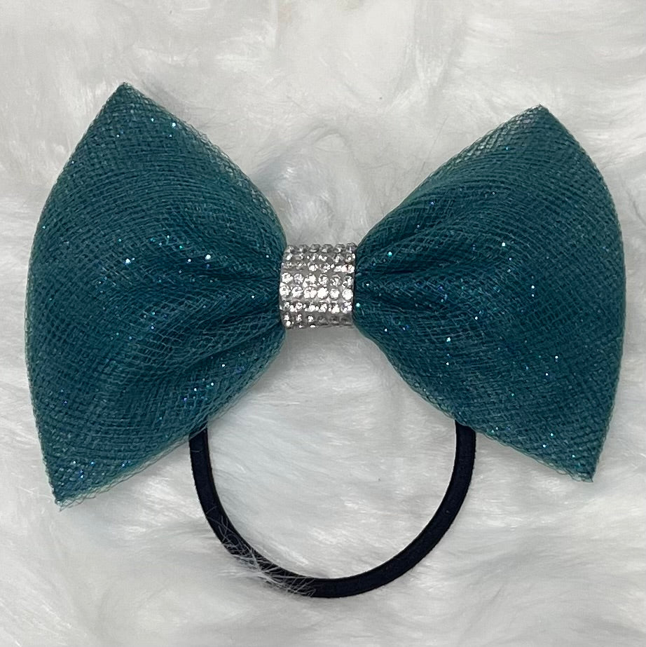 Claire’s Emerald Paradise Single