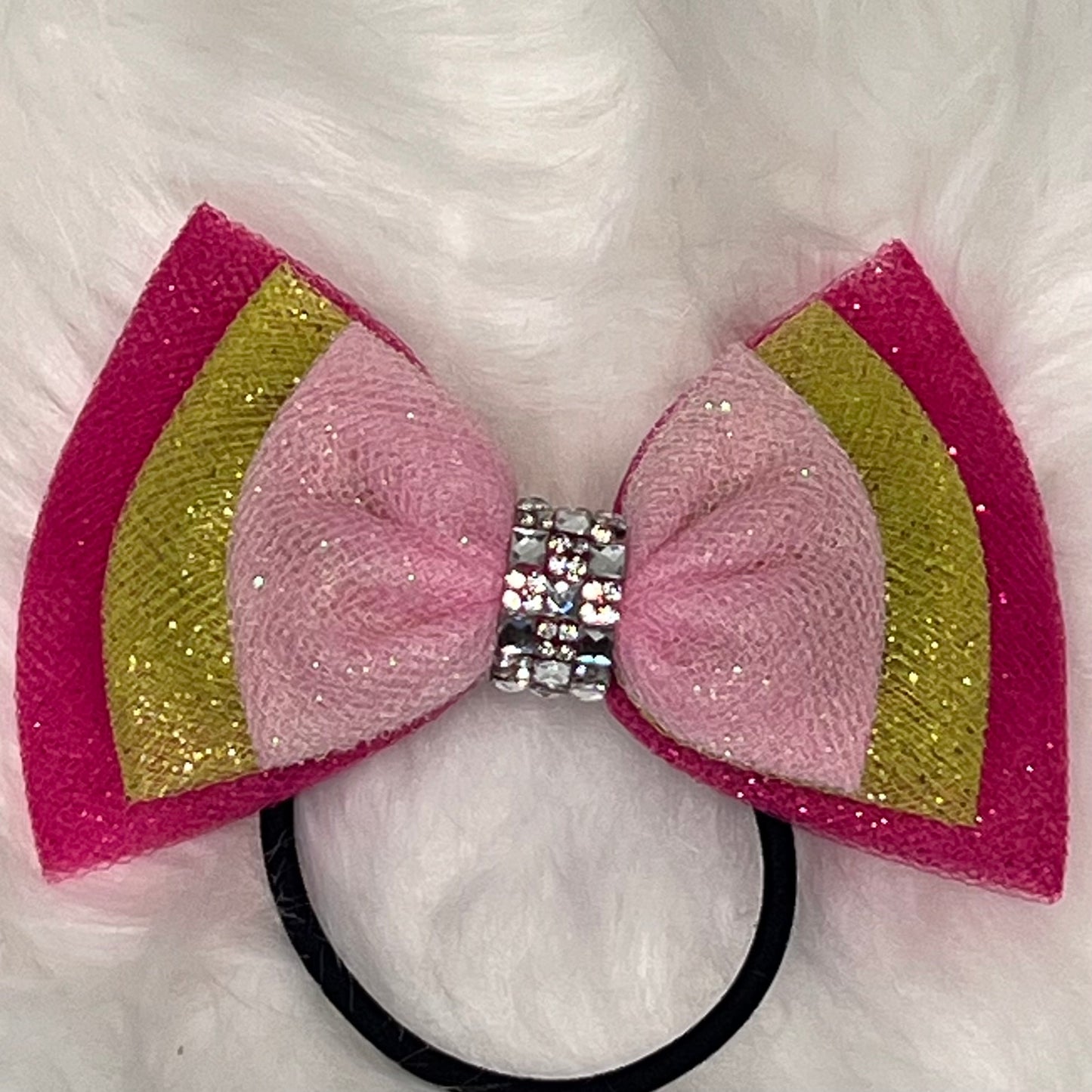Mac’s Iconic Pink Vines Triple
