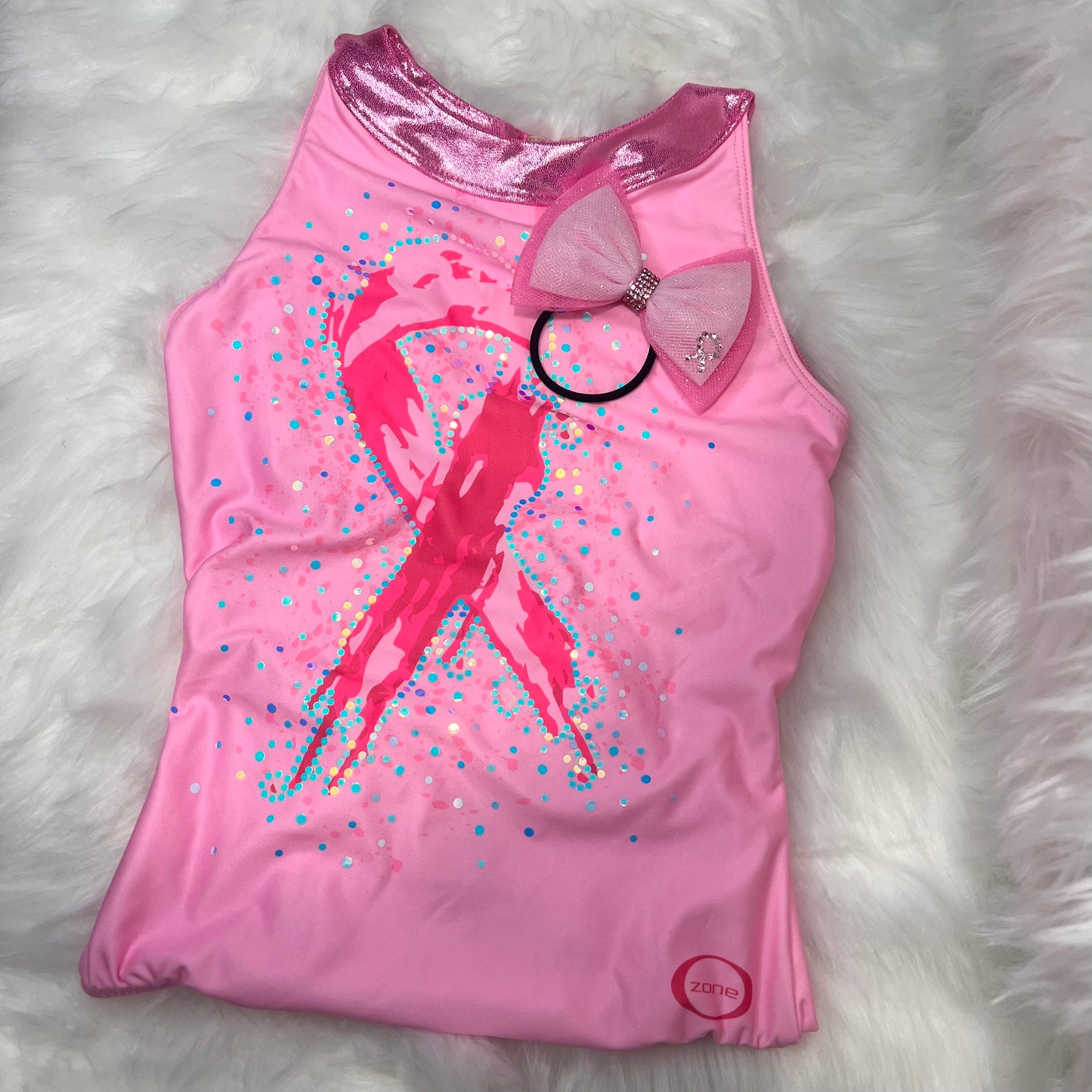“Our Fight” Personalized Double