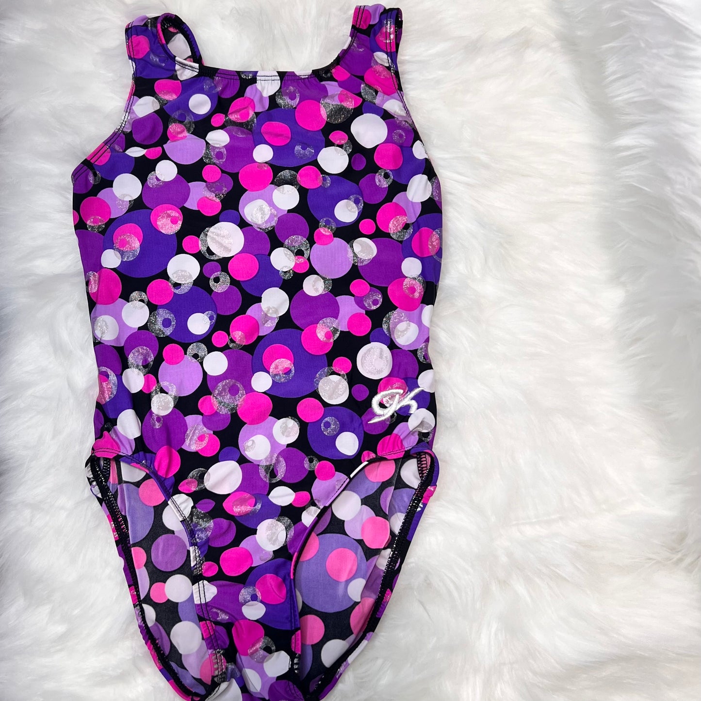 GK Leotard/CM