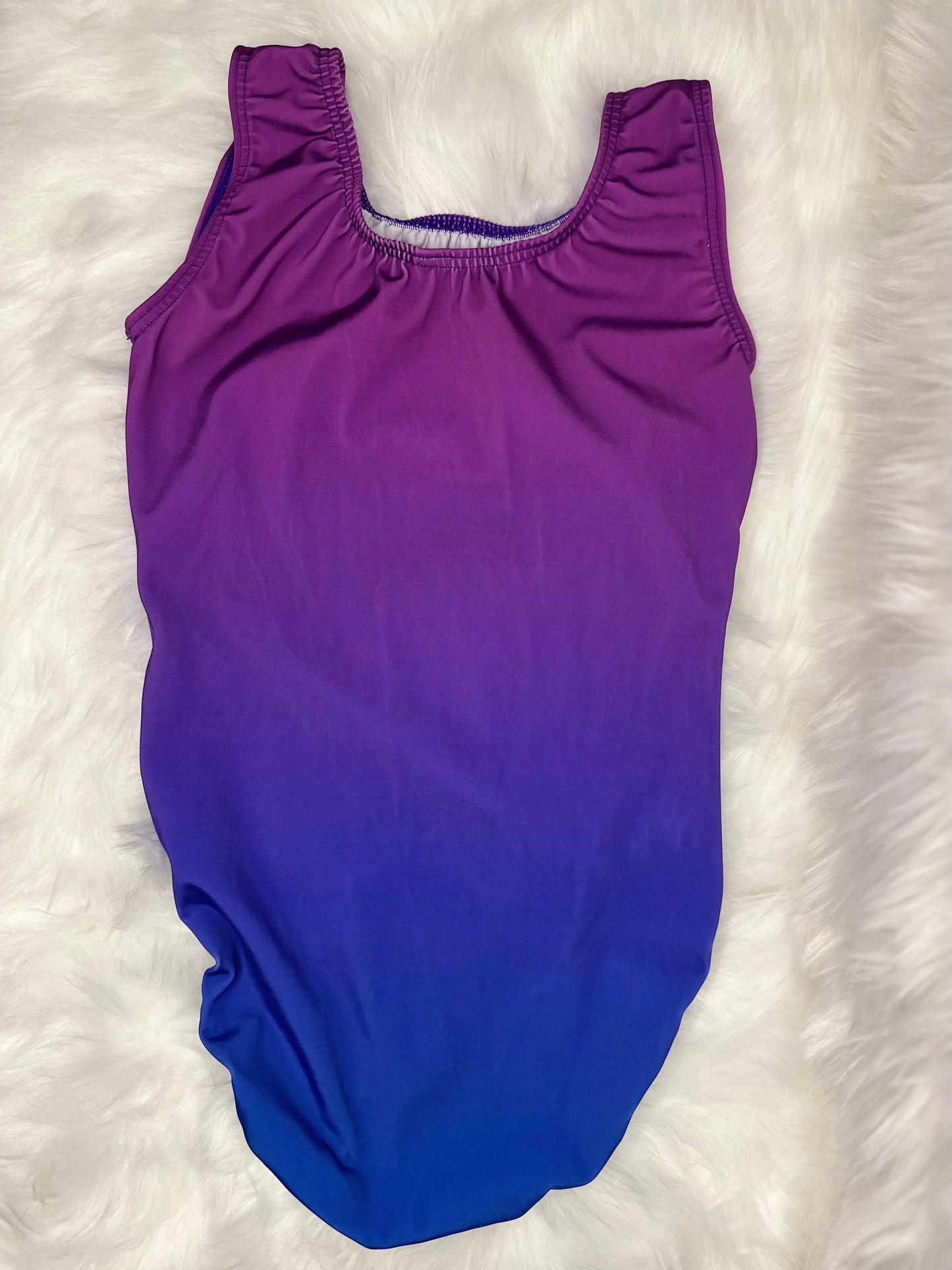 Garland Activewear Best Friends Leotard Adult Extra Large