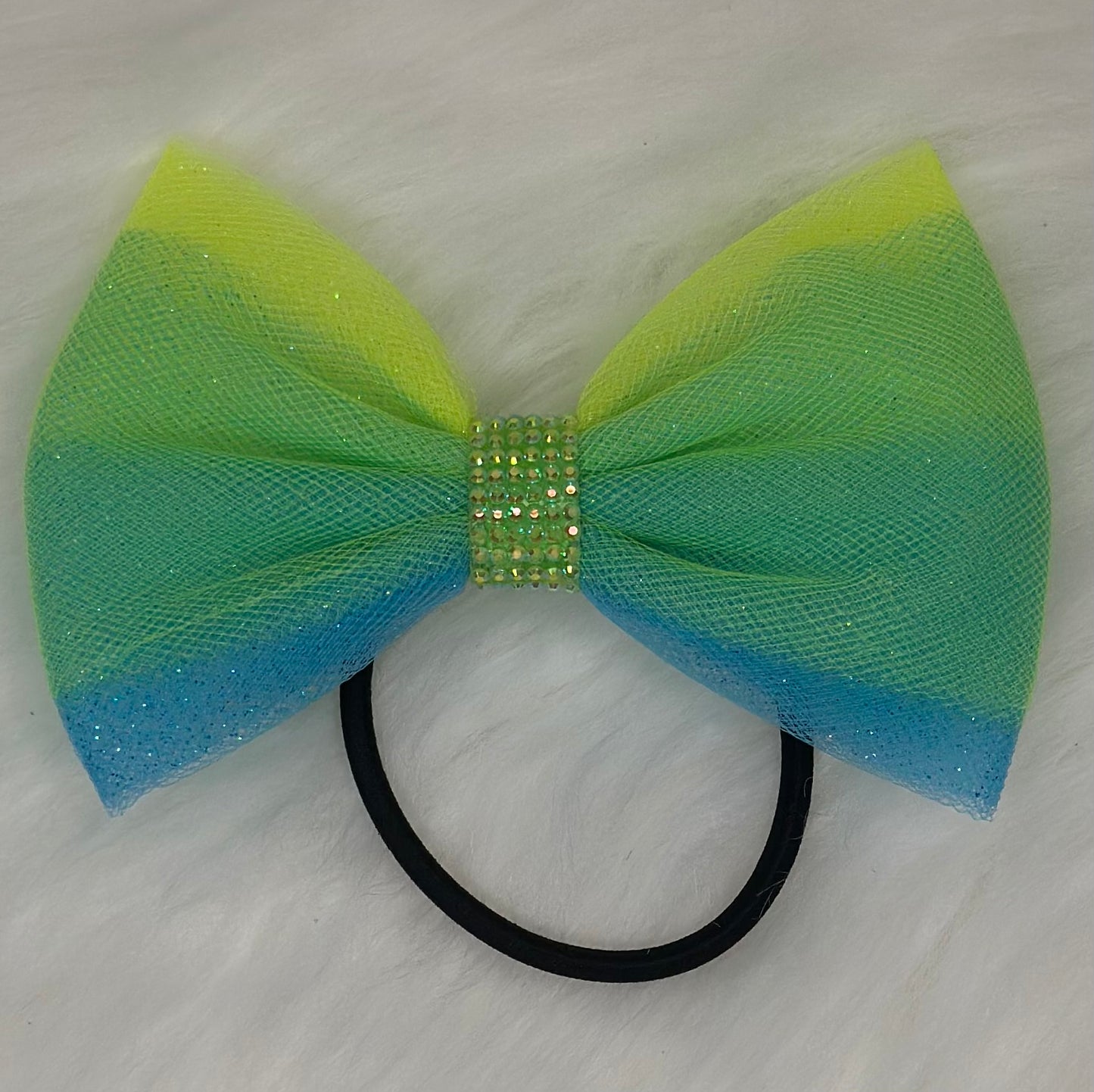 Mac’s Neon Paradise Ombre’ Single